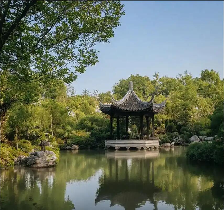 雅安雨城海瑶钢结构有限公司